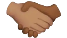 Handshake Emoji